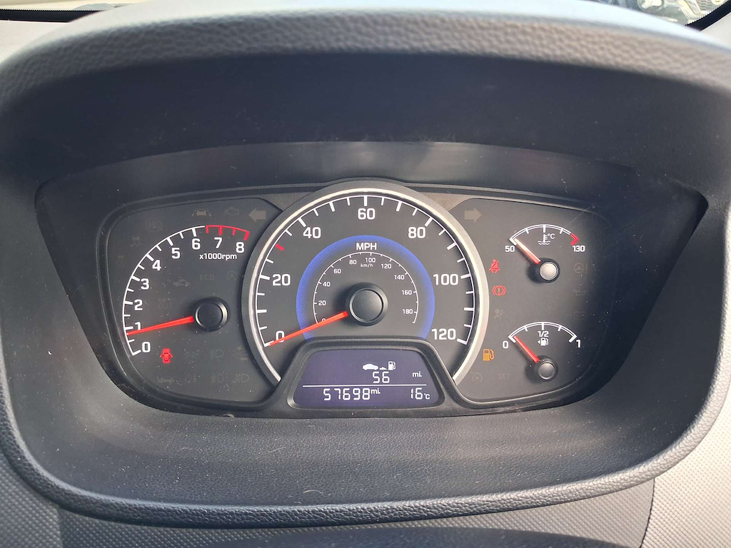2019 Hyundai i10 — image 19