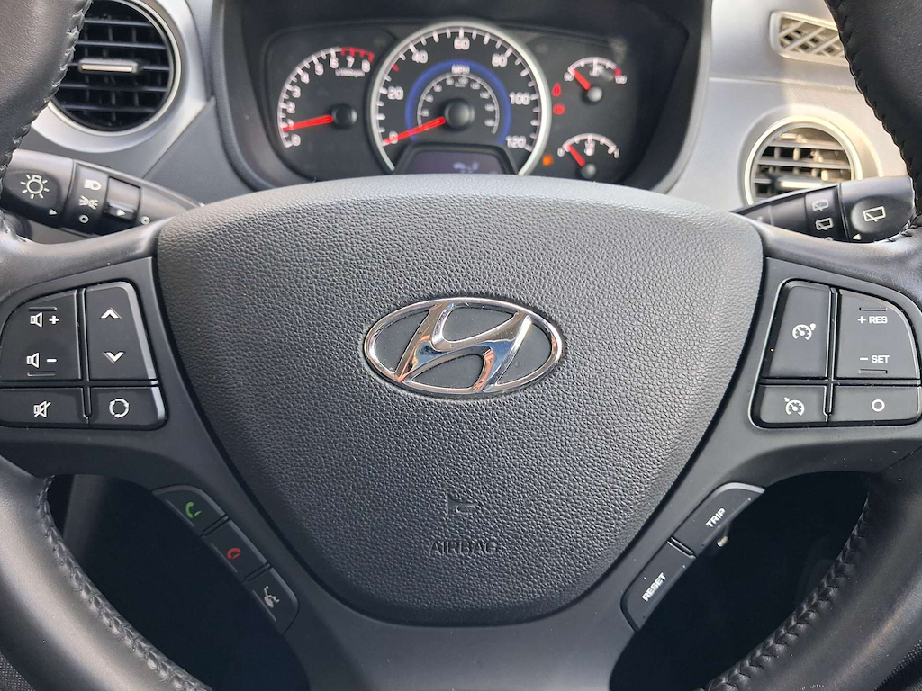 2019 Hyundai i10 — image 23