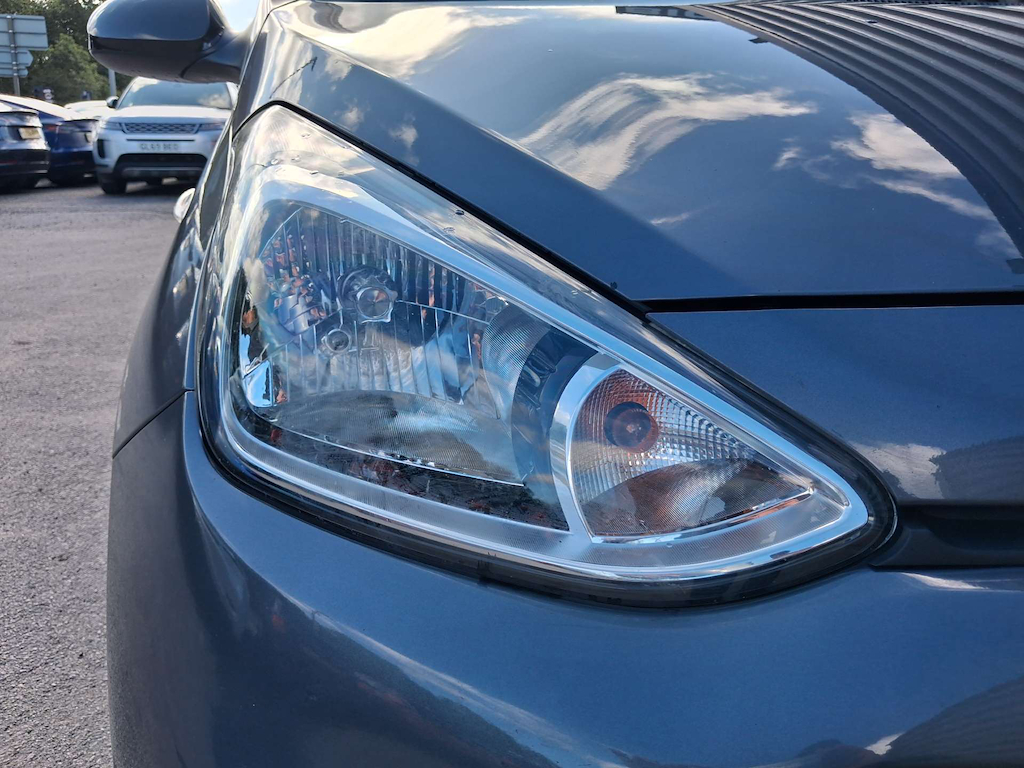 2019 Hyundai i10 — image 4