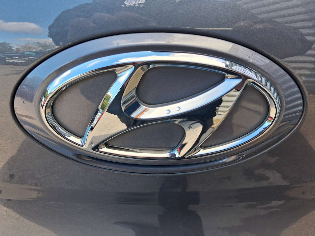 2019 Hyundai i10 — image 29