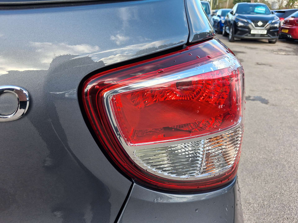 2019 Hyundai i10 — image 11