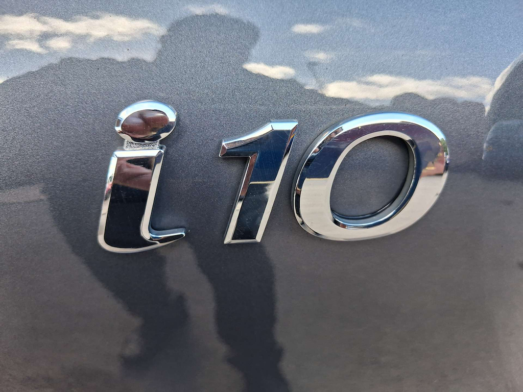 2019 Hyundai i10 — image 30