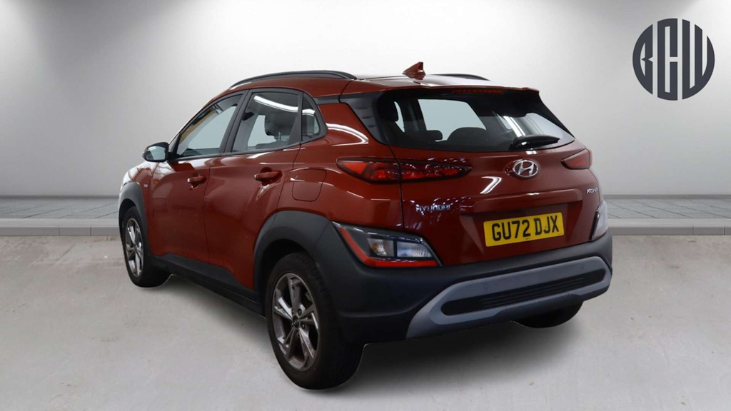 2022 Hyundai Kona — image 4