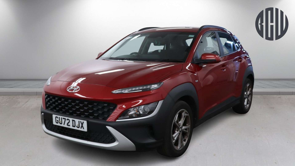 2022 Hyundai Kona — image 2