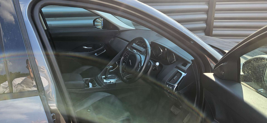 2019 Jaguar E-PACE — image 10