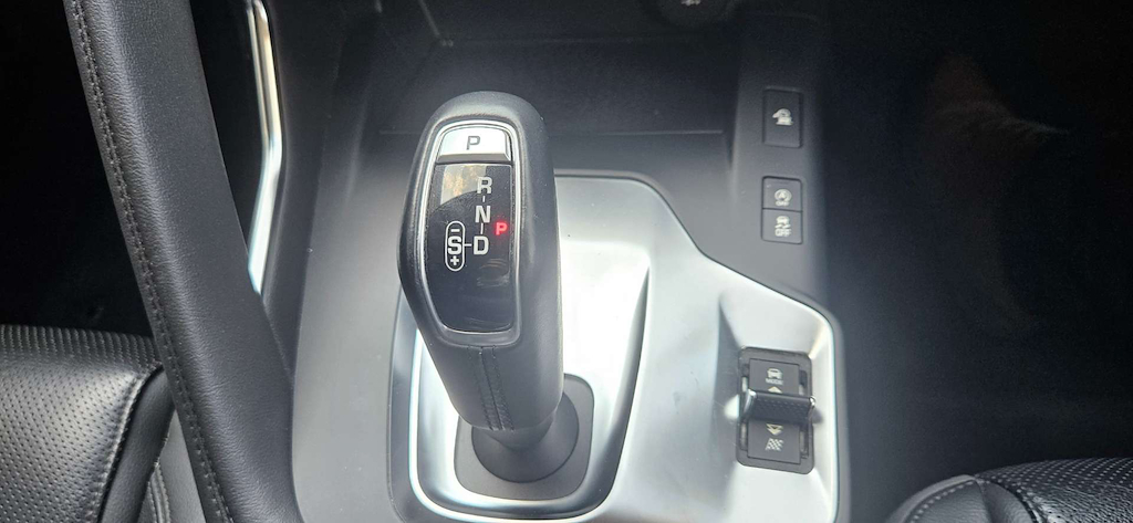 2019 Jaguar E-PACE — image 19