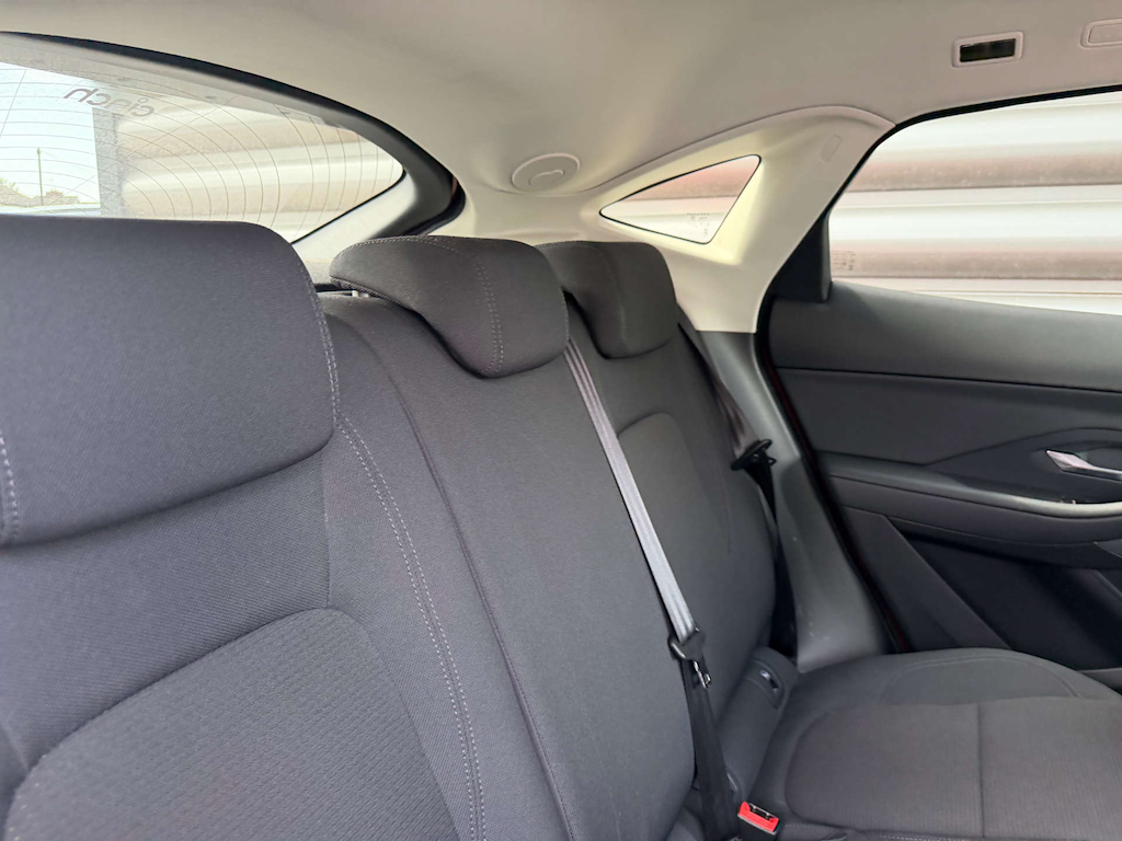 2019 Jaguar E-PACE — image 14