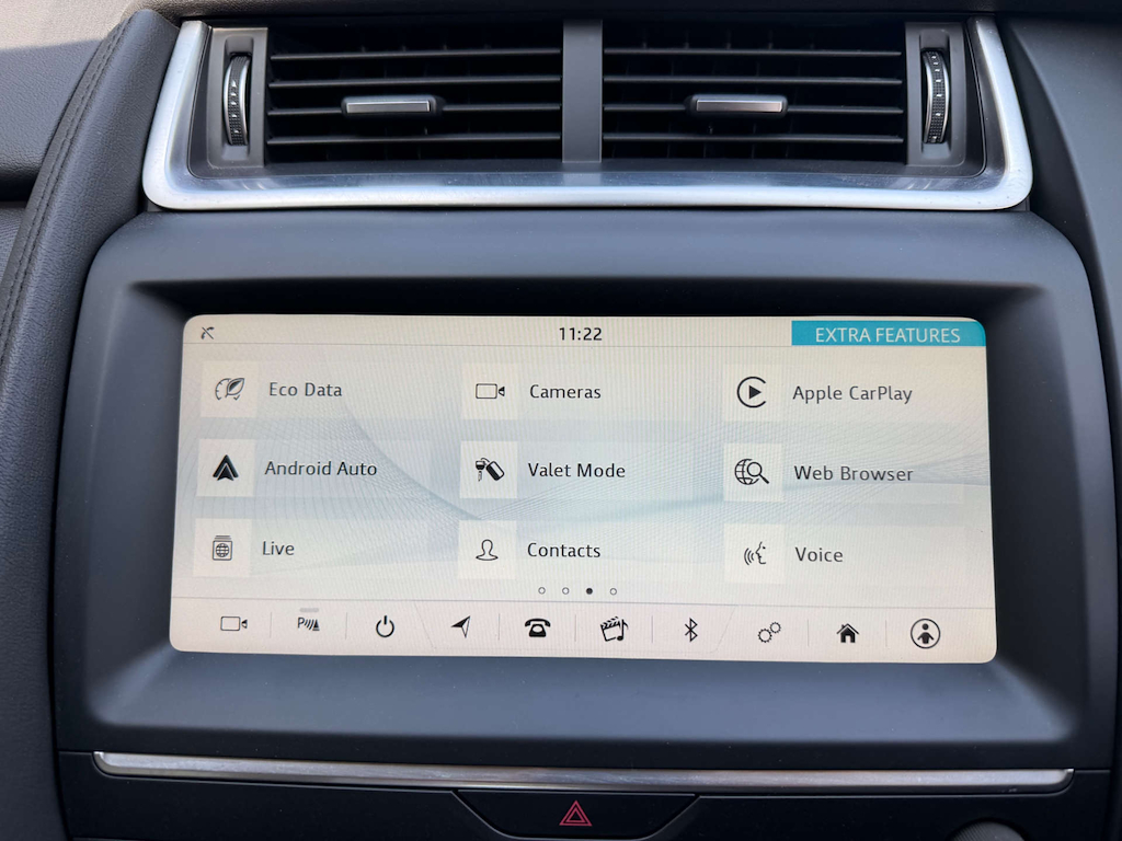 2019 Jaguar E-PACE — image 11