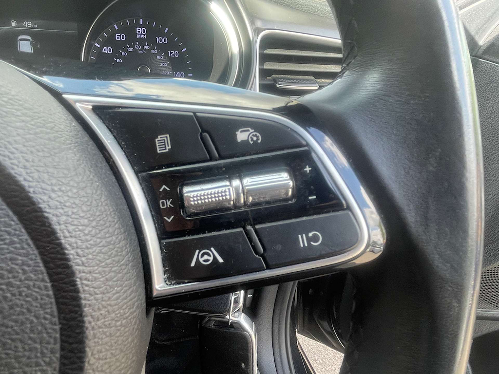 2022 Kia Ceed — image 32