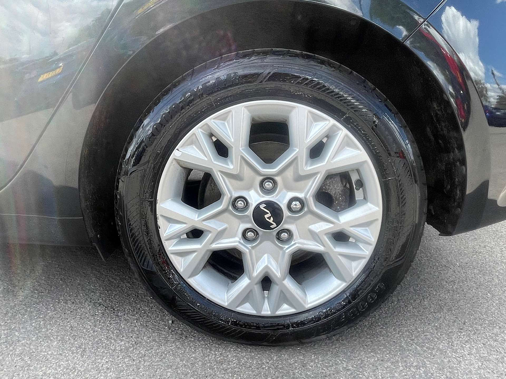 2022 Kia Ceed — image 17