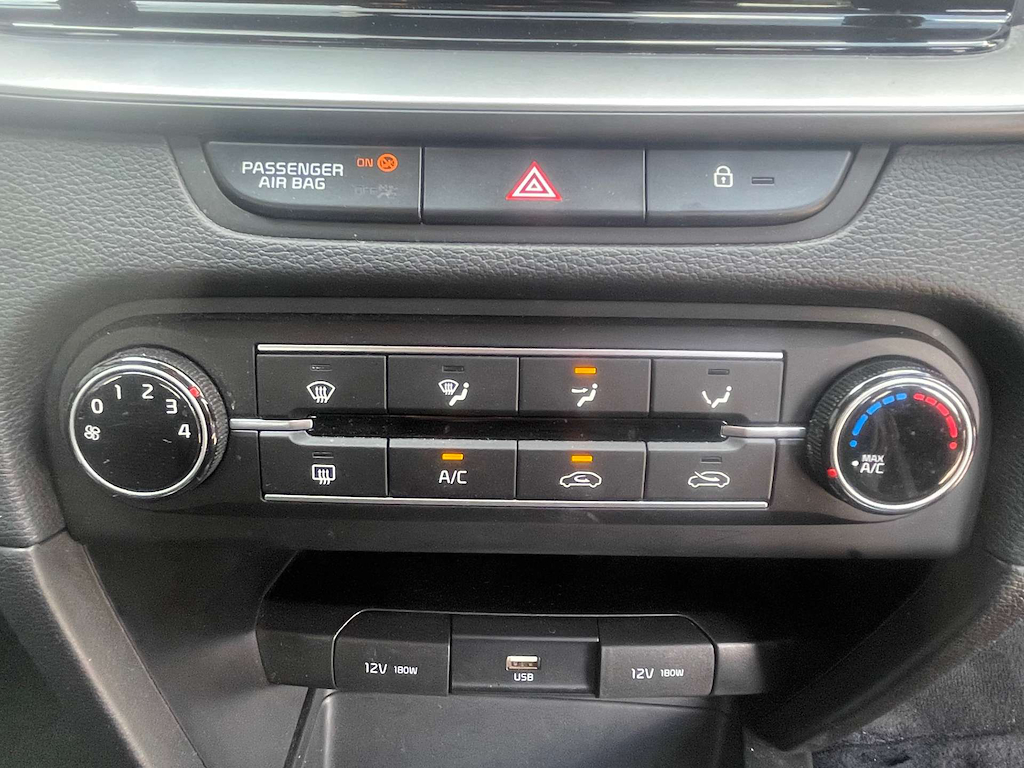 2022 Kia Ceed — image 28