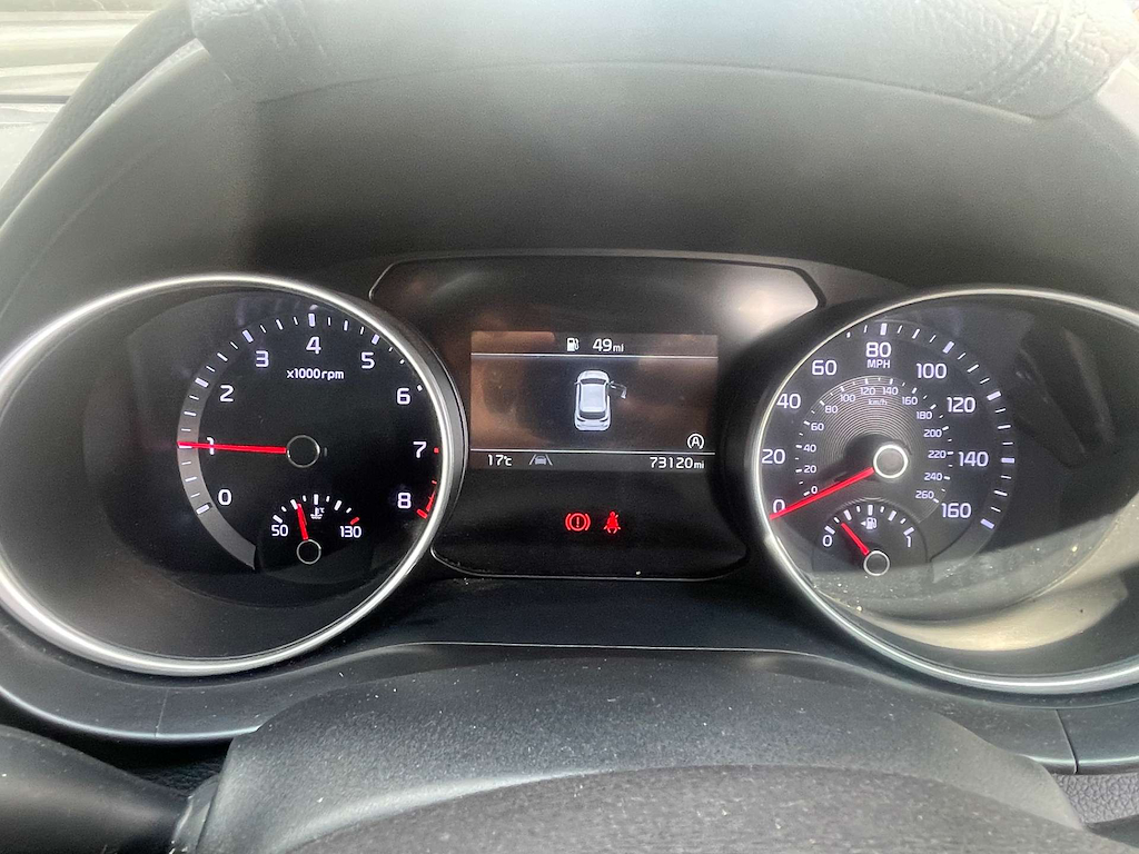2022 Kia Ceed — image 23