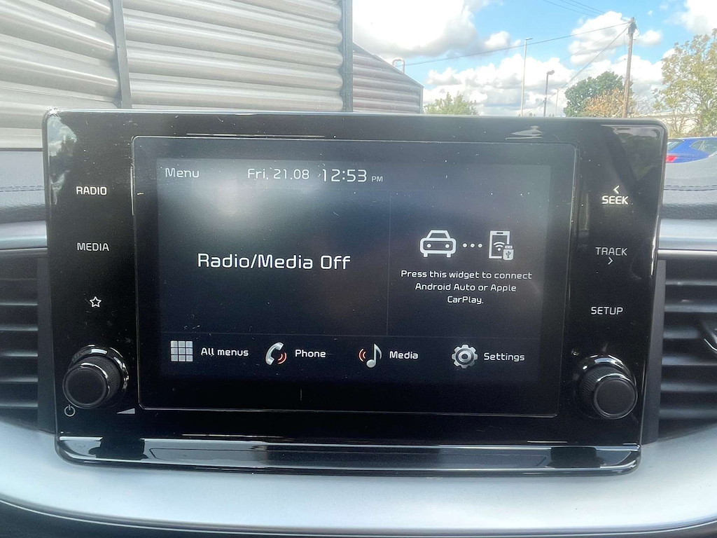 2022 Kia Ceed — image 20