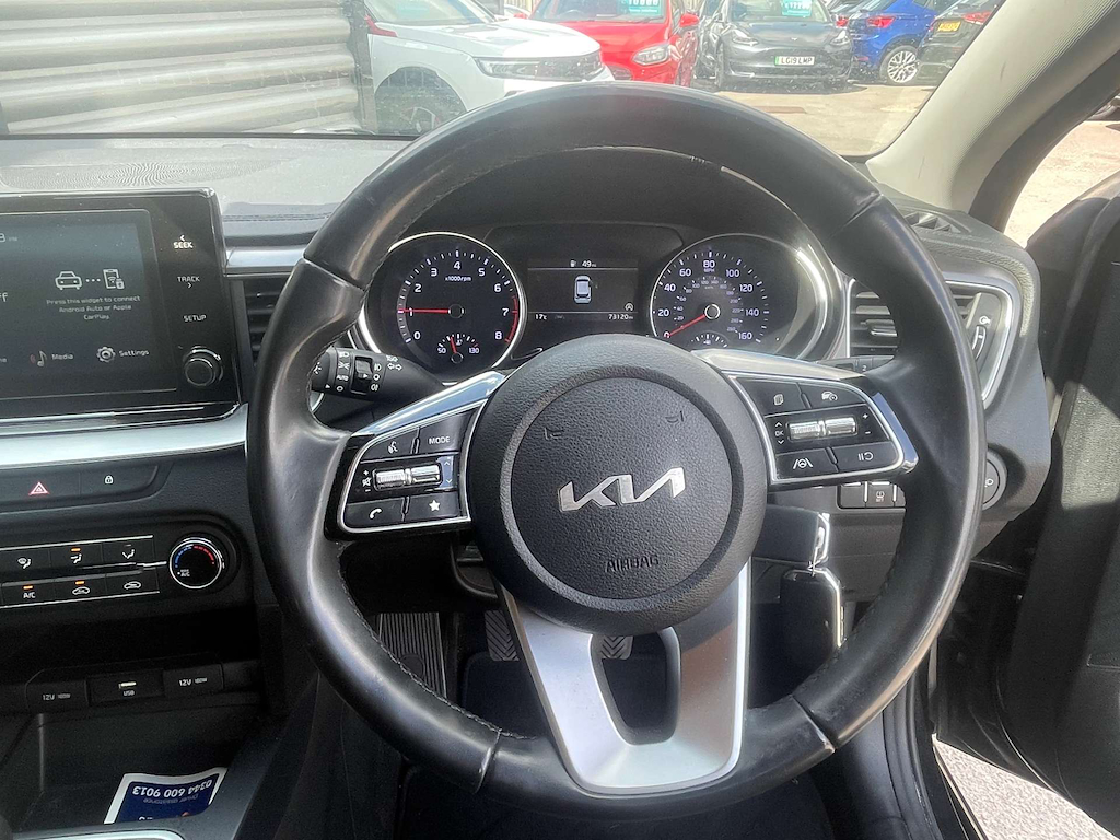 2022 Kia Ceed — image 22