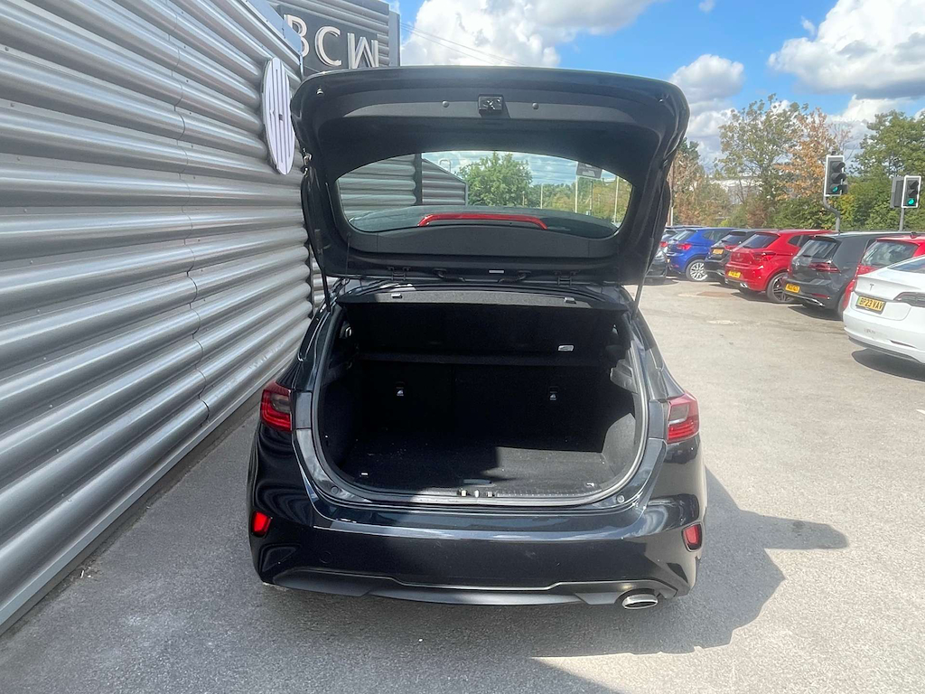 2022 Kia Ceed — image 7