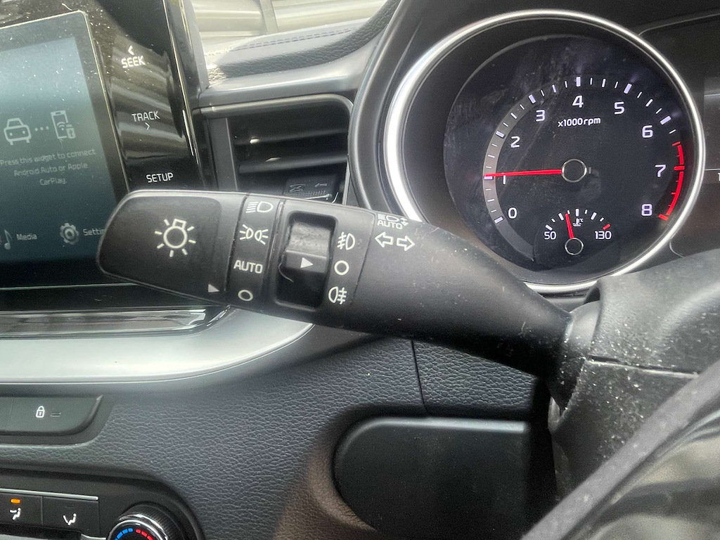2022 Kia Ceed — image 25