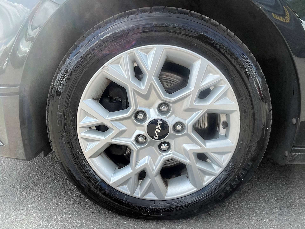 2022 Kia Ceed — image 16