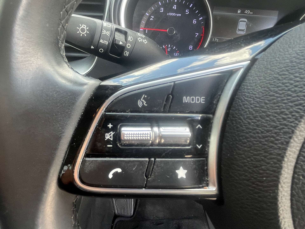 2022 Kia Ceed — image 24