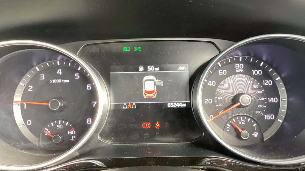 2021 Kia XCeed — image 7