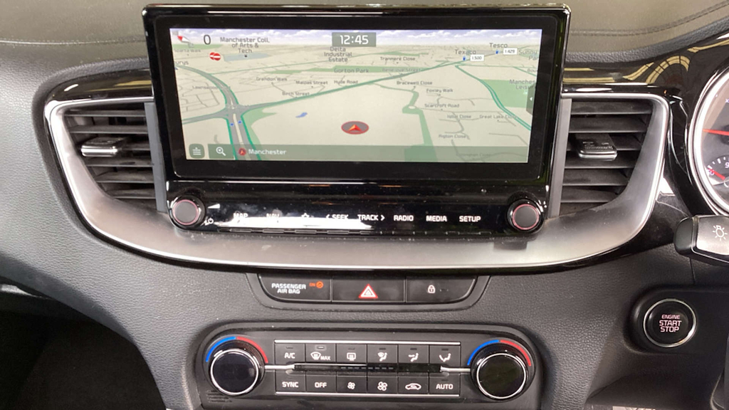 2021 Kia XCeed — image 8