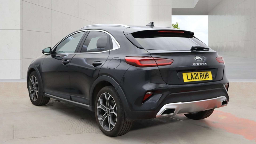 2021 Kia XCeed — image 6