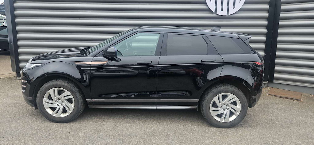 2019 Land Rover Range Rover — image 15