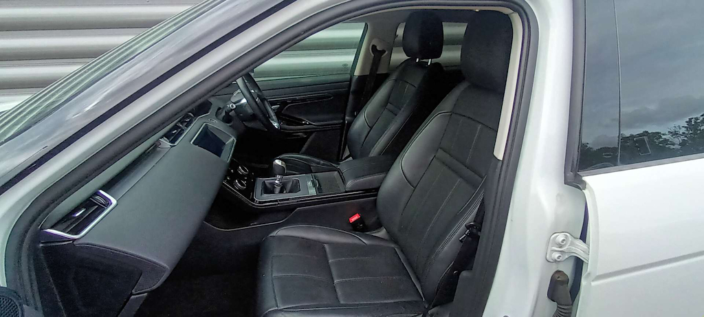 2020 Land Rover Range Rover — image 26