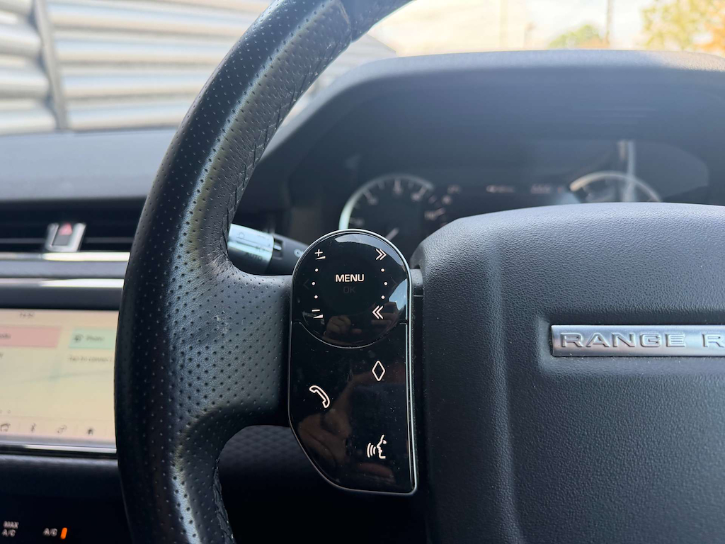 2020 Land Rover Range Rover — image 18