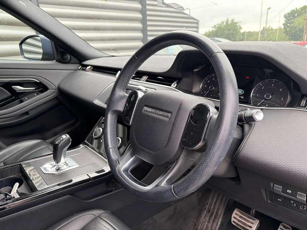 2019 Land Rover Range Rover — image 21