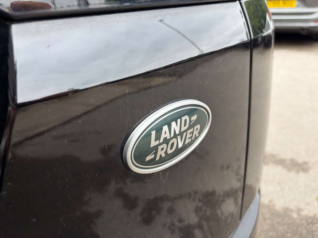 2019 Land Rover Range Rover — image 18