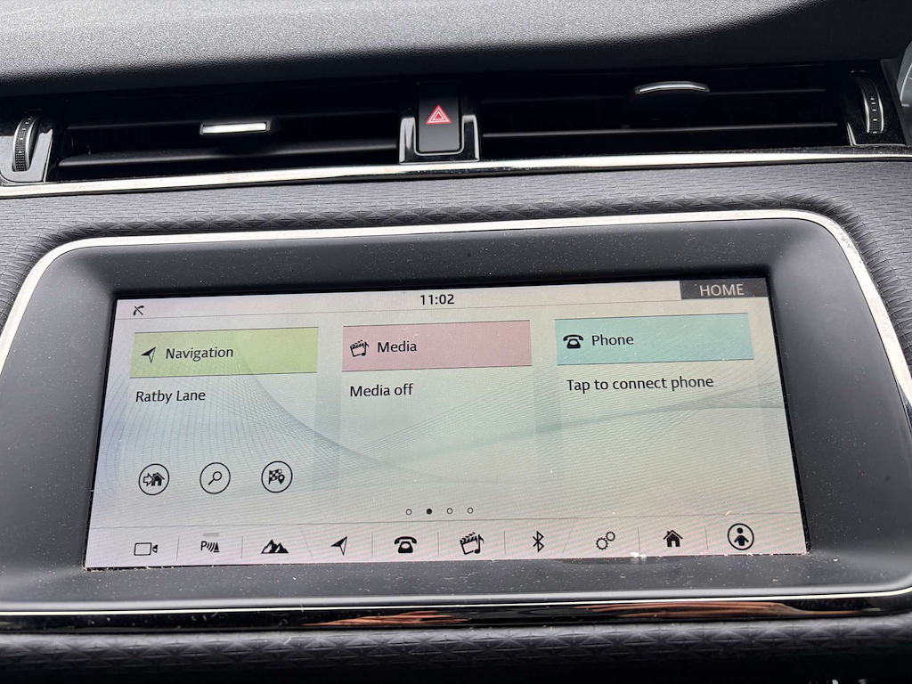 2019 Land Rover Range Rover — image 29