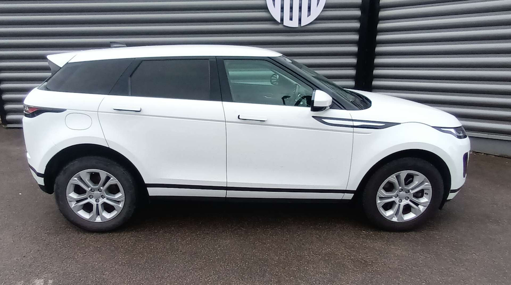 2020 Land Rover Range Rover — image 9