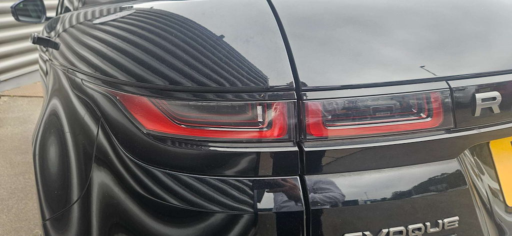 2019 Land Rover Range Rover — image 5