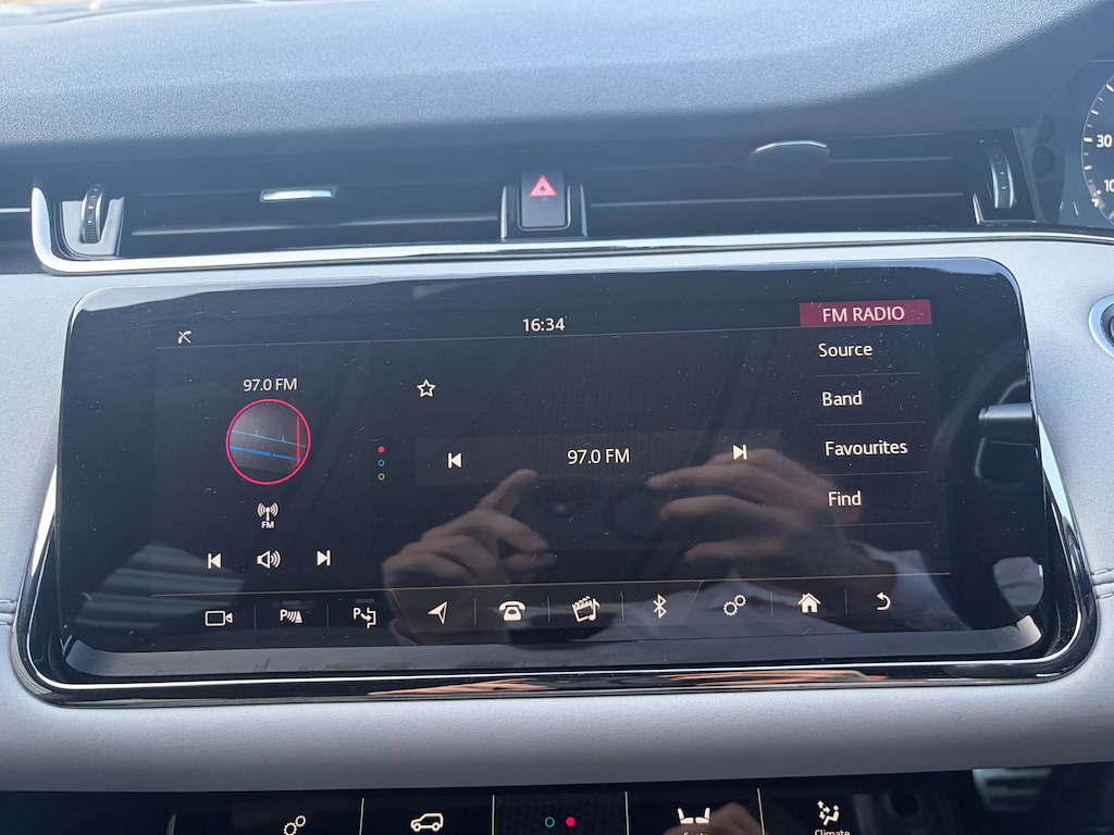 2019 Land Rover Range Rover — image 29