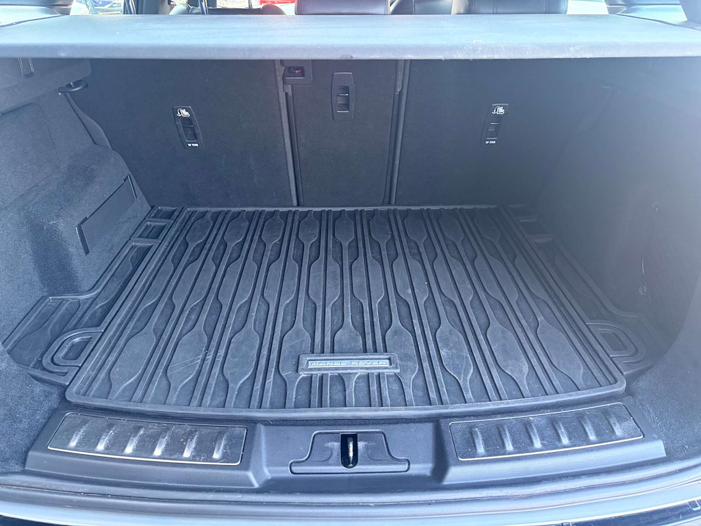 2019 Land Rover Range Rover — image 23