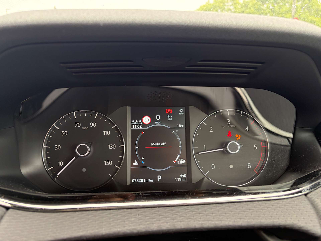 2019 Land Rover Range Rover — image 27