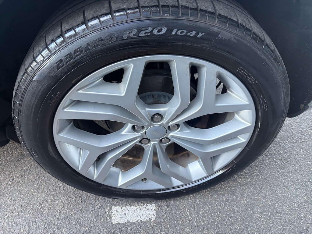 2019 Land Rover Range Rover — image 13