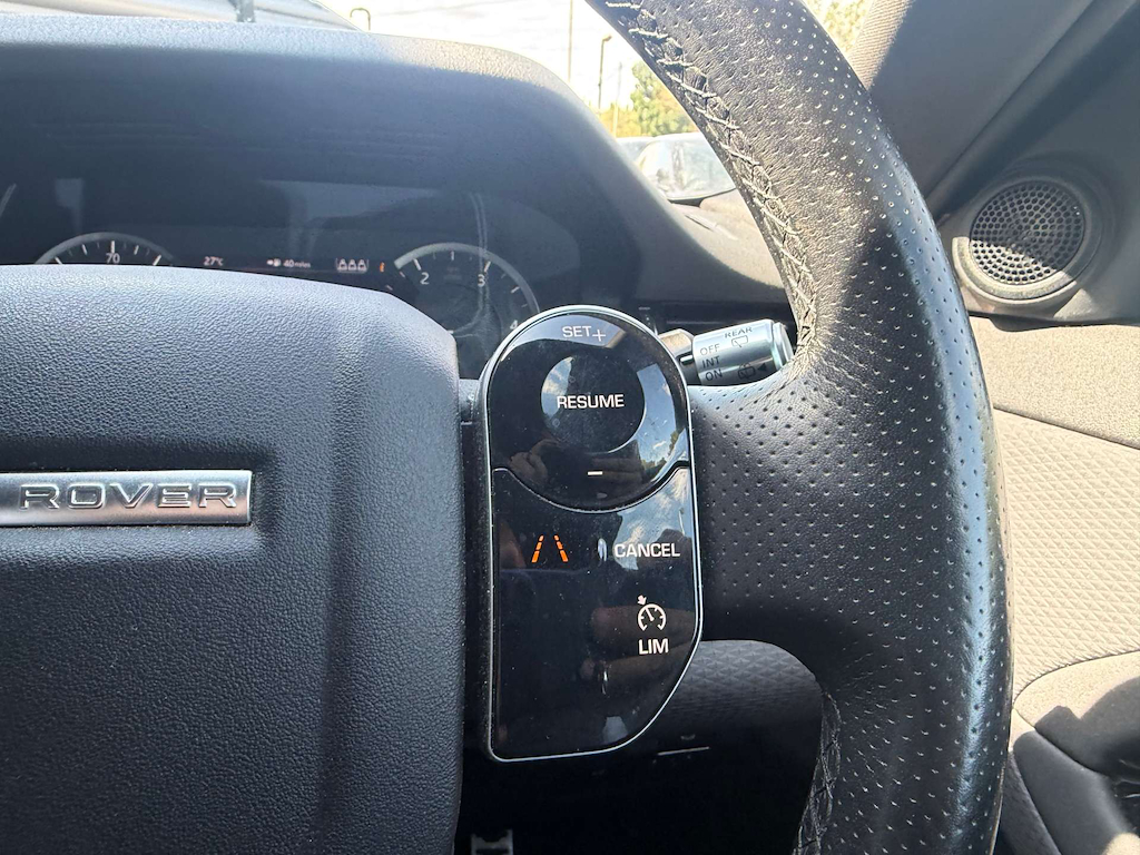 2020 Land Rover Range Rover — image 19