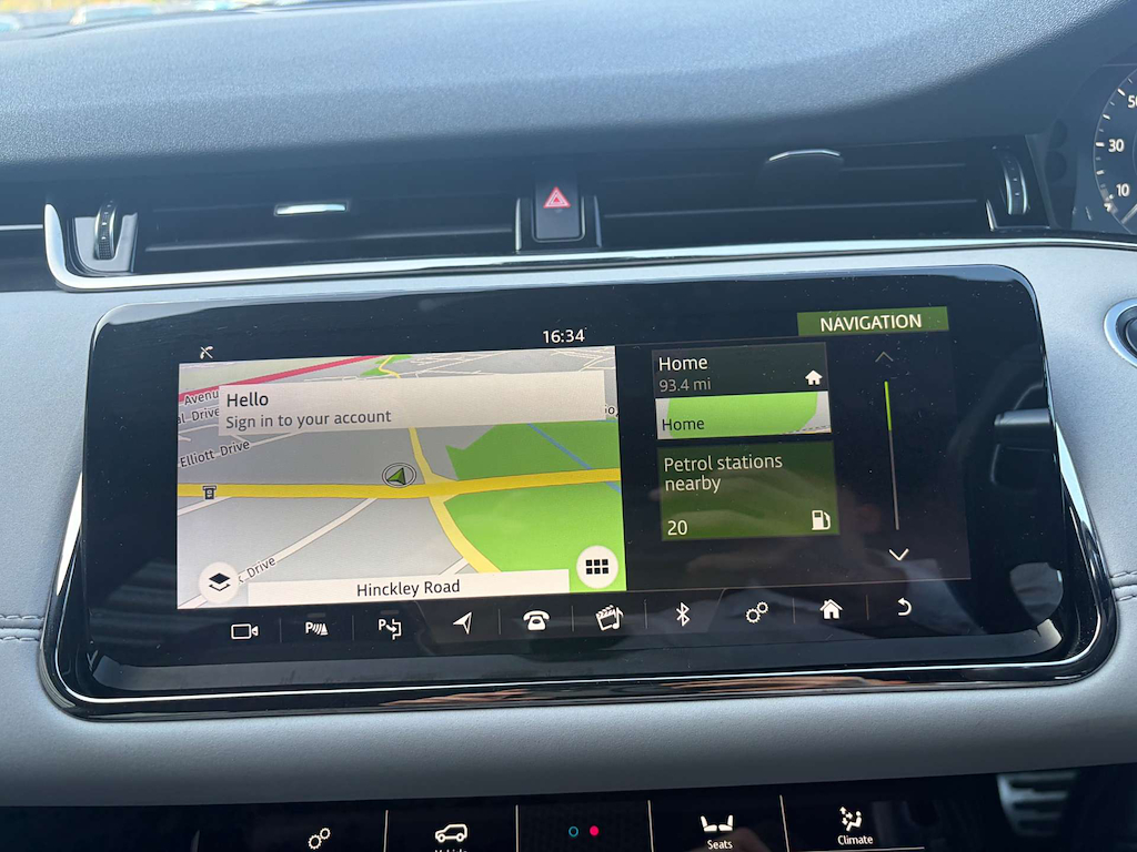 2019 Land Rover Range Rover — image 26