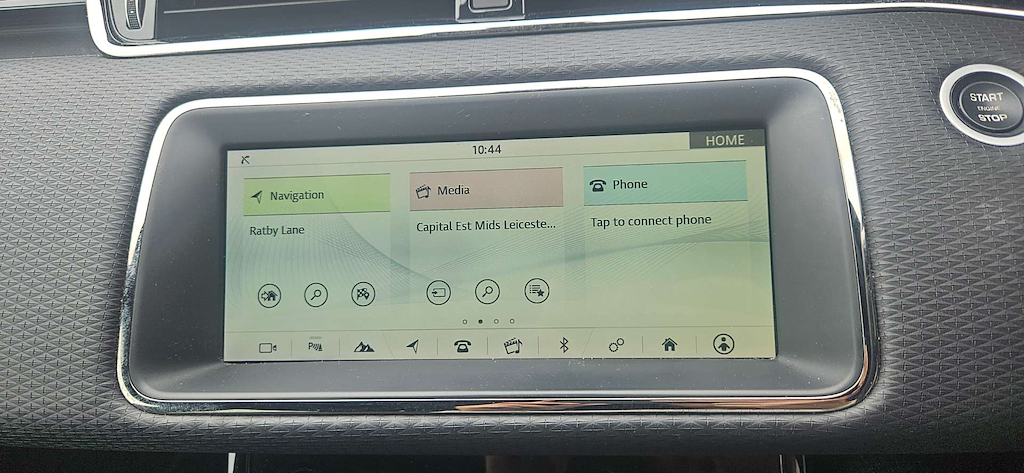 2019 Land Rover Range Rover — image 38