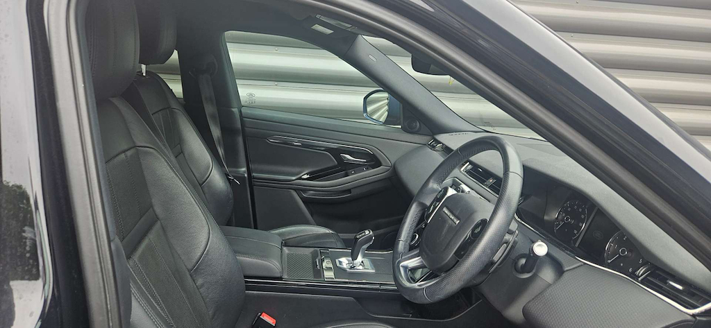 2019 Land Rover Range Rover — image 47