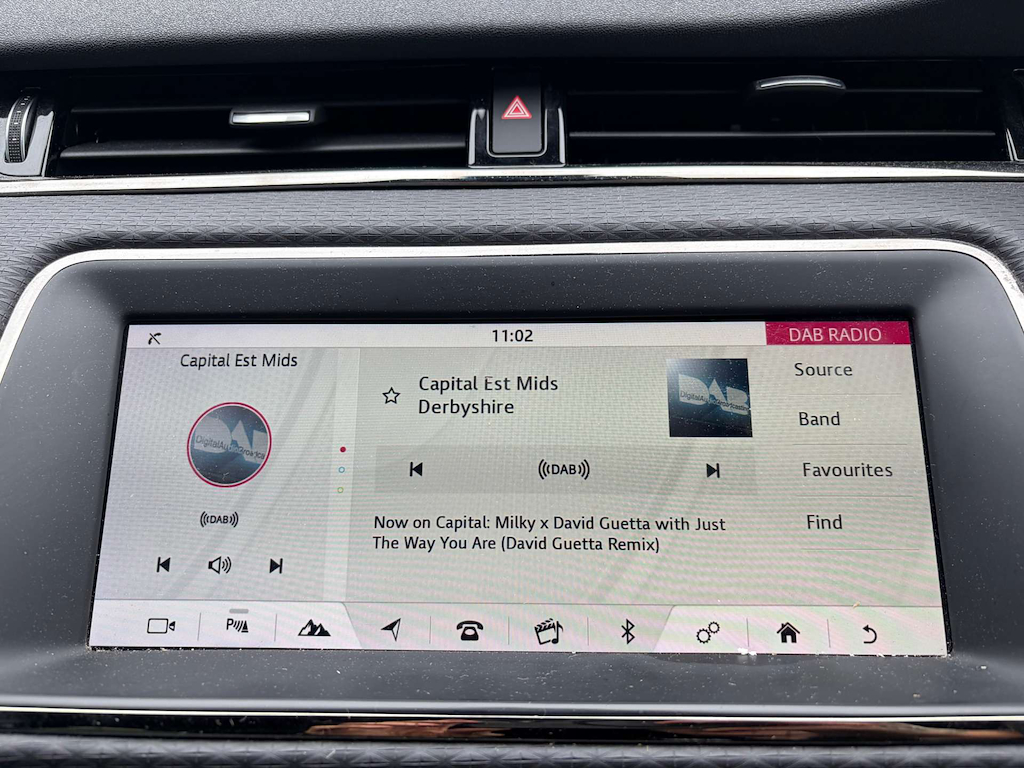 2019 Land Rover Range Rover — image 28