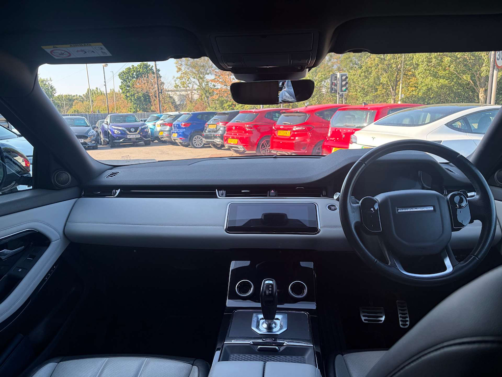 2019 Land Rover Range Rover — image 22