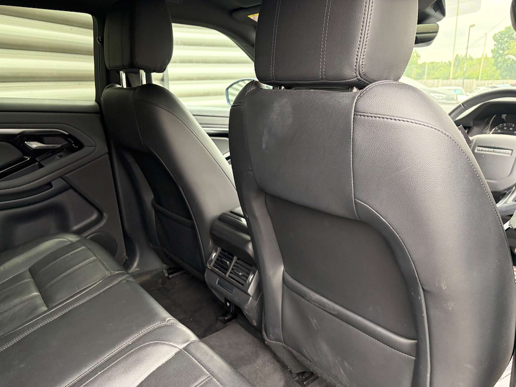 2019 Land Rover Range Rover — image 23