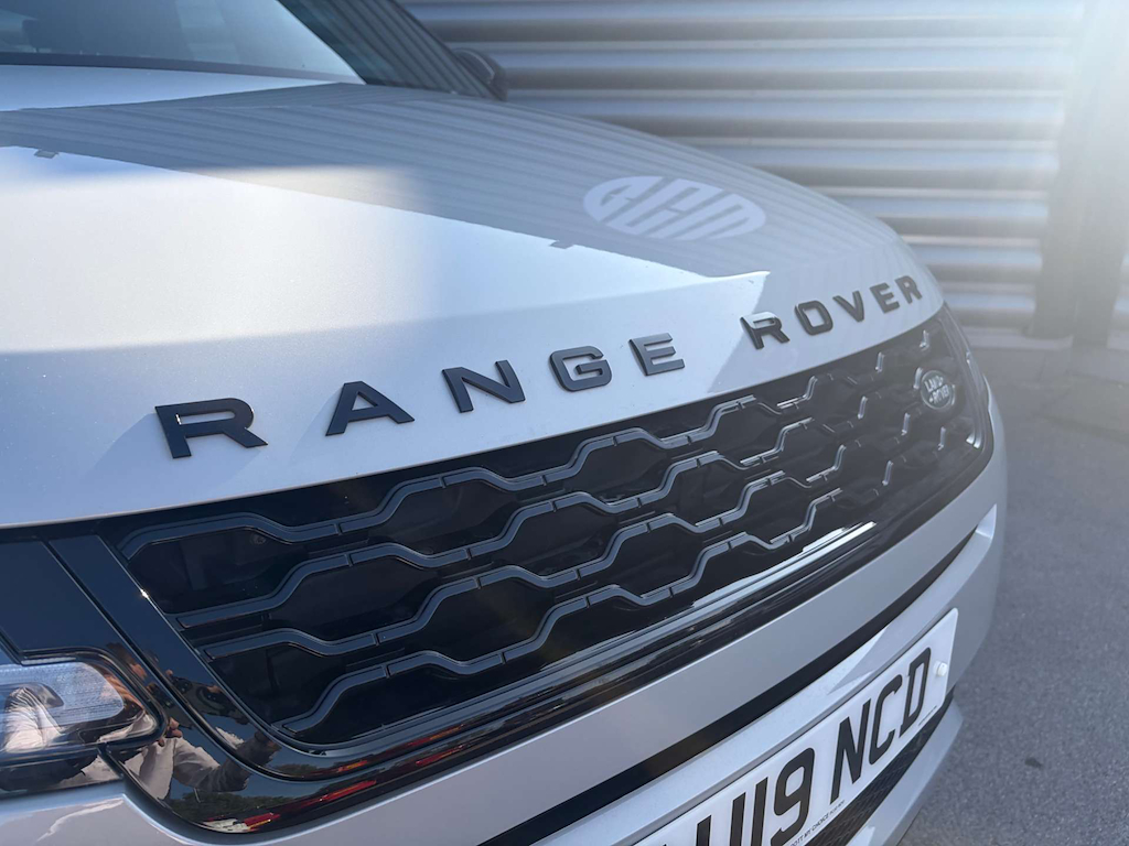 2019 Land Rover Range Rover — image 48