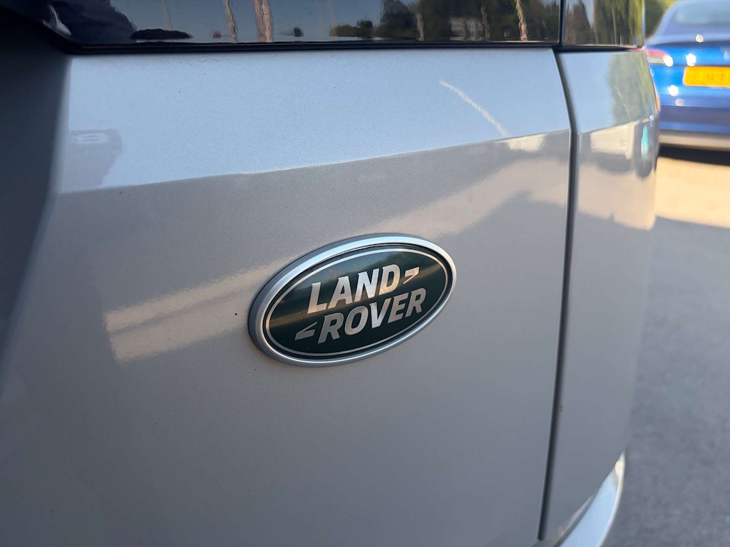 2019 Land Rover Range Rover — image 55