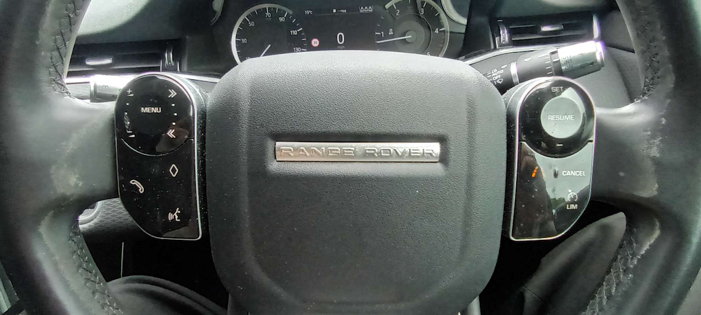 2020 Land Rover Range Rover — image 33