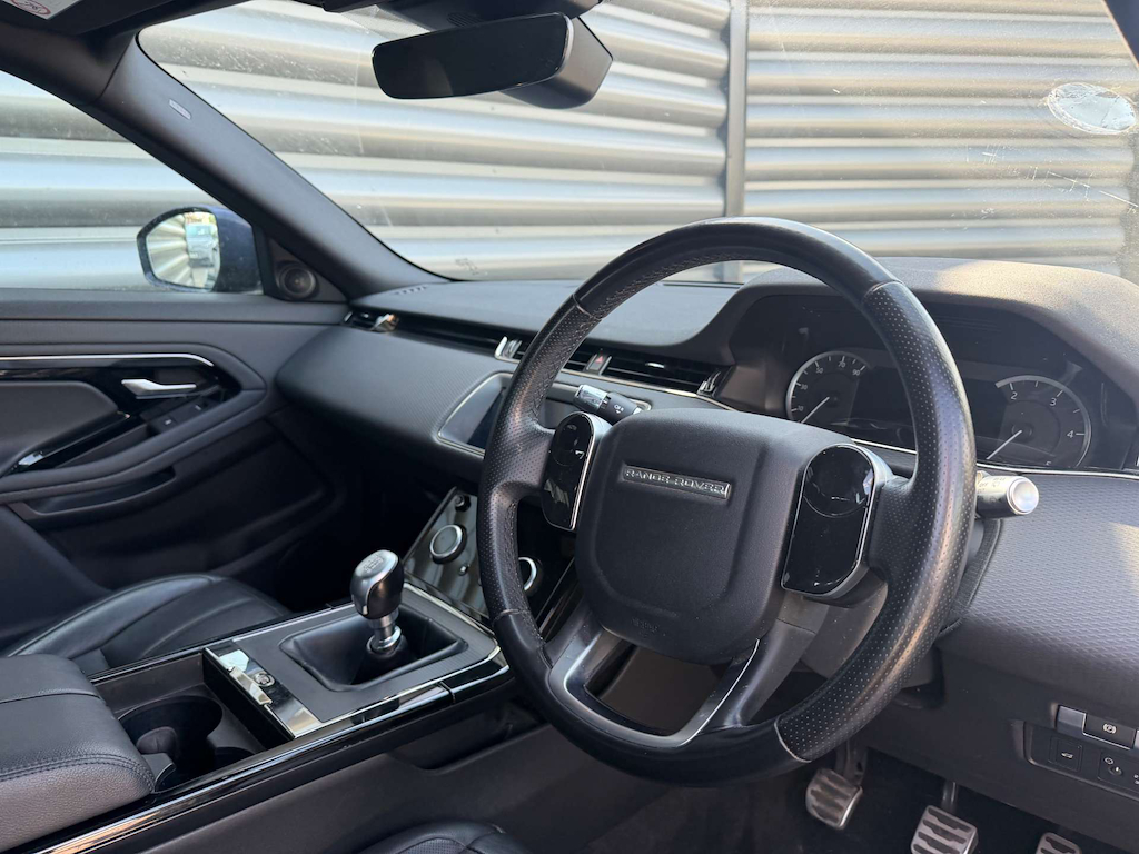 2020 Land Rover Range Rover — image 14