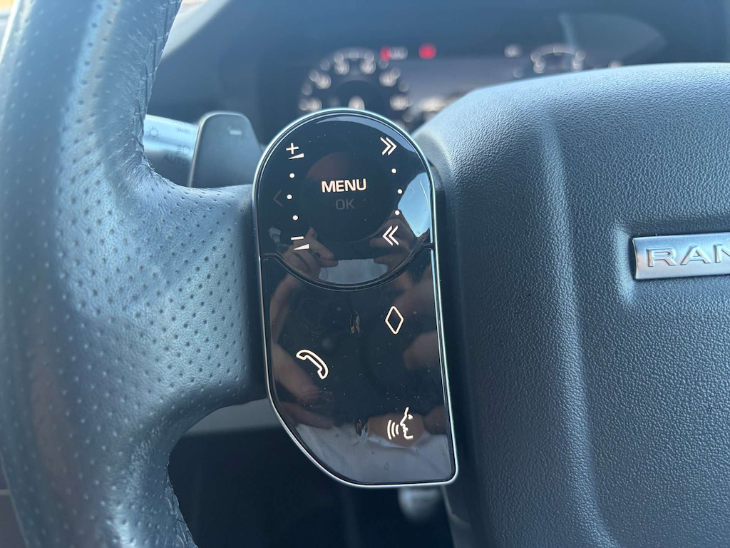 2019 Land Rover Range Rover — image 30