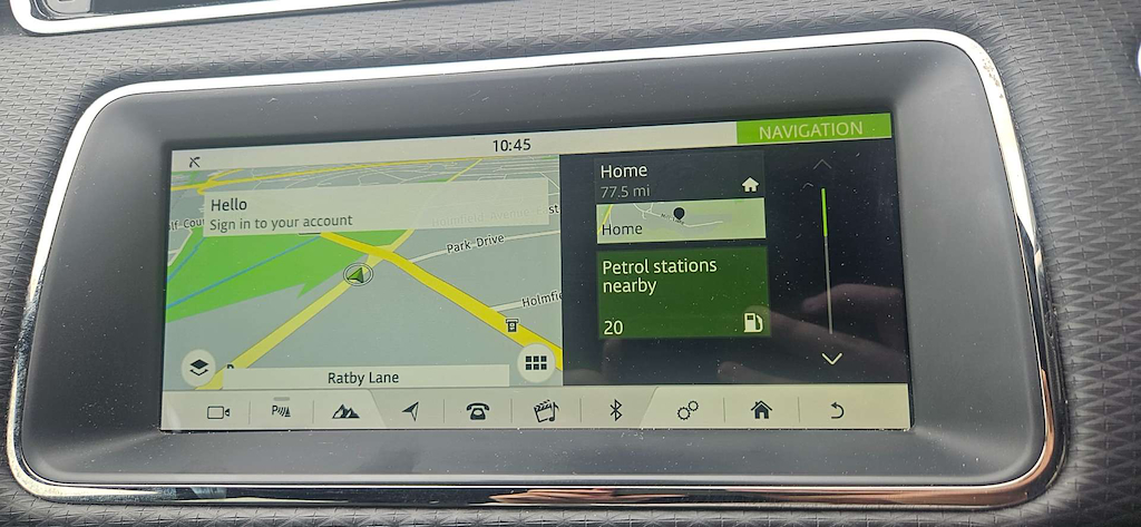 2019 Land Rover Range Rover — image 34